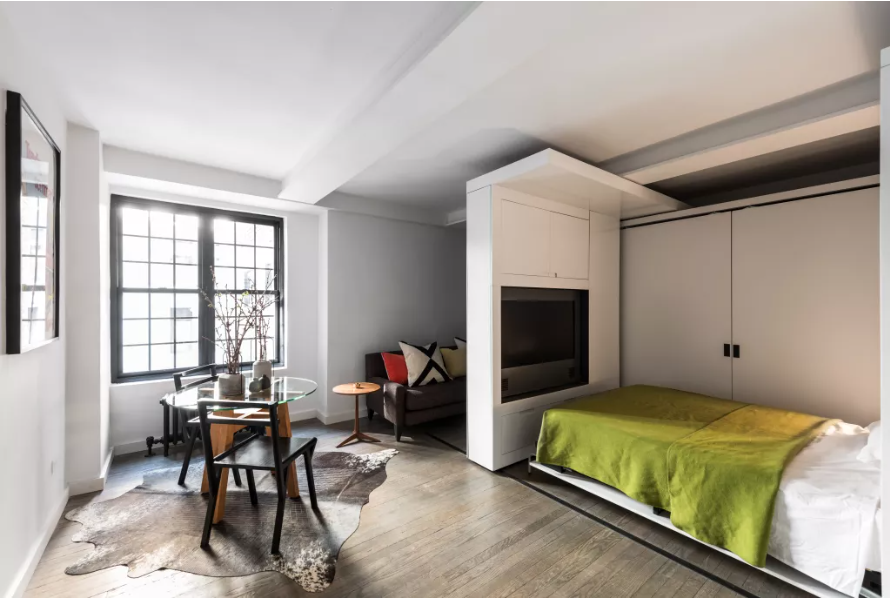 5 transforming furniture ideas for small spaces – Masdio