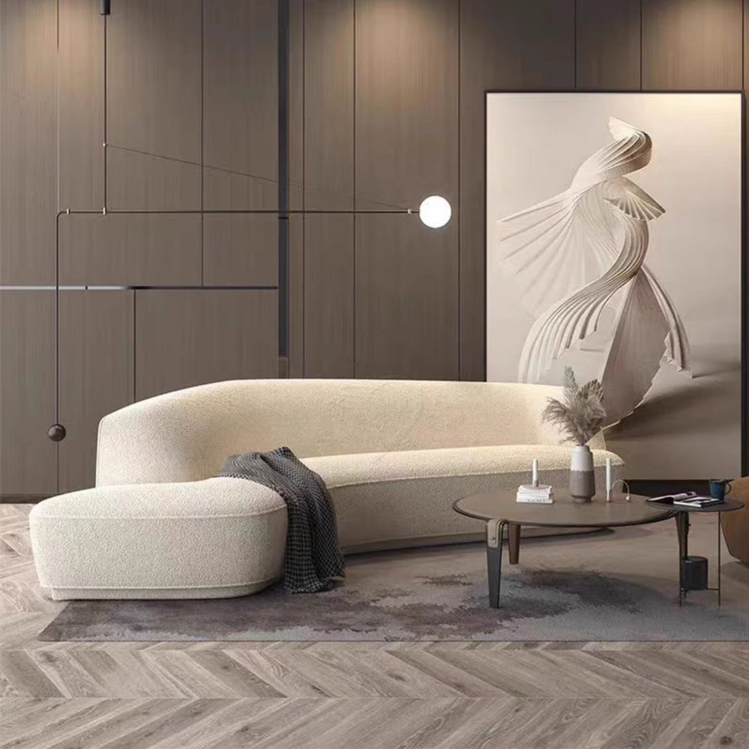 MAS-2088 Masdio Modern Fabric Sofa Masdio
