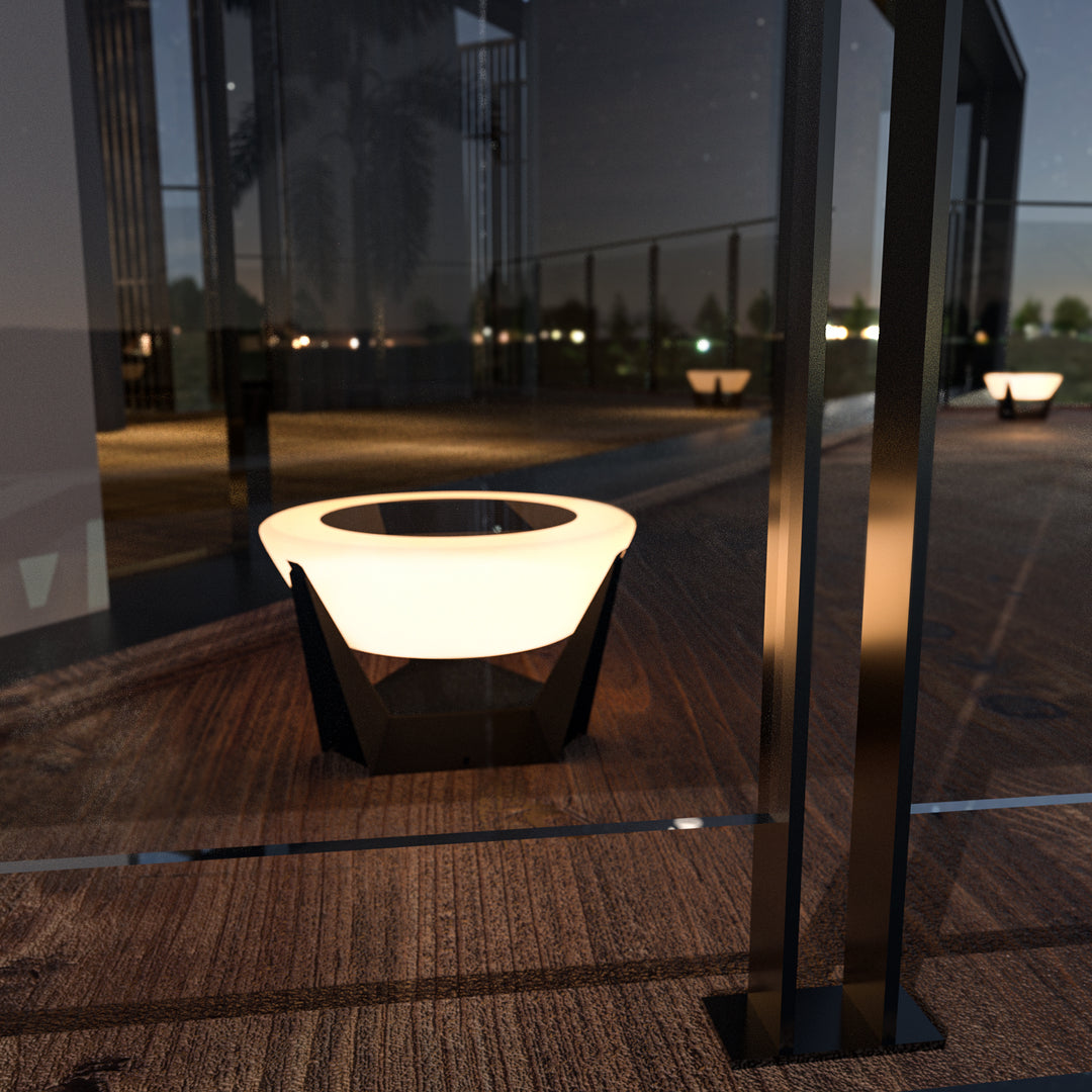 Solar Ourdoor Lighting (New Version) Masdio