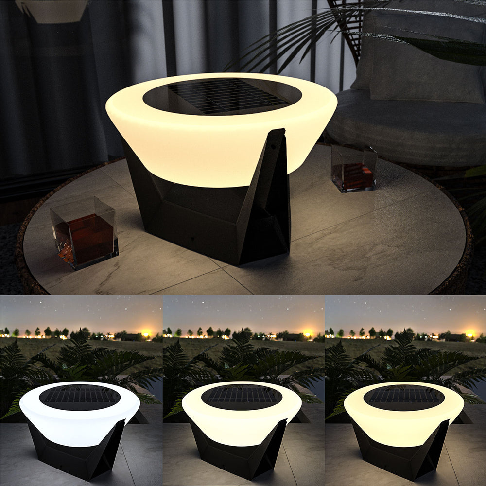 Solar Ourdoor Lighting (New Version) Masdio