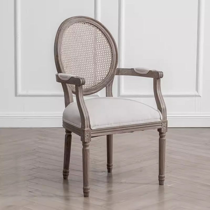 Masdio Solid Wood Dining Chair Masdio