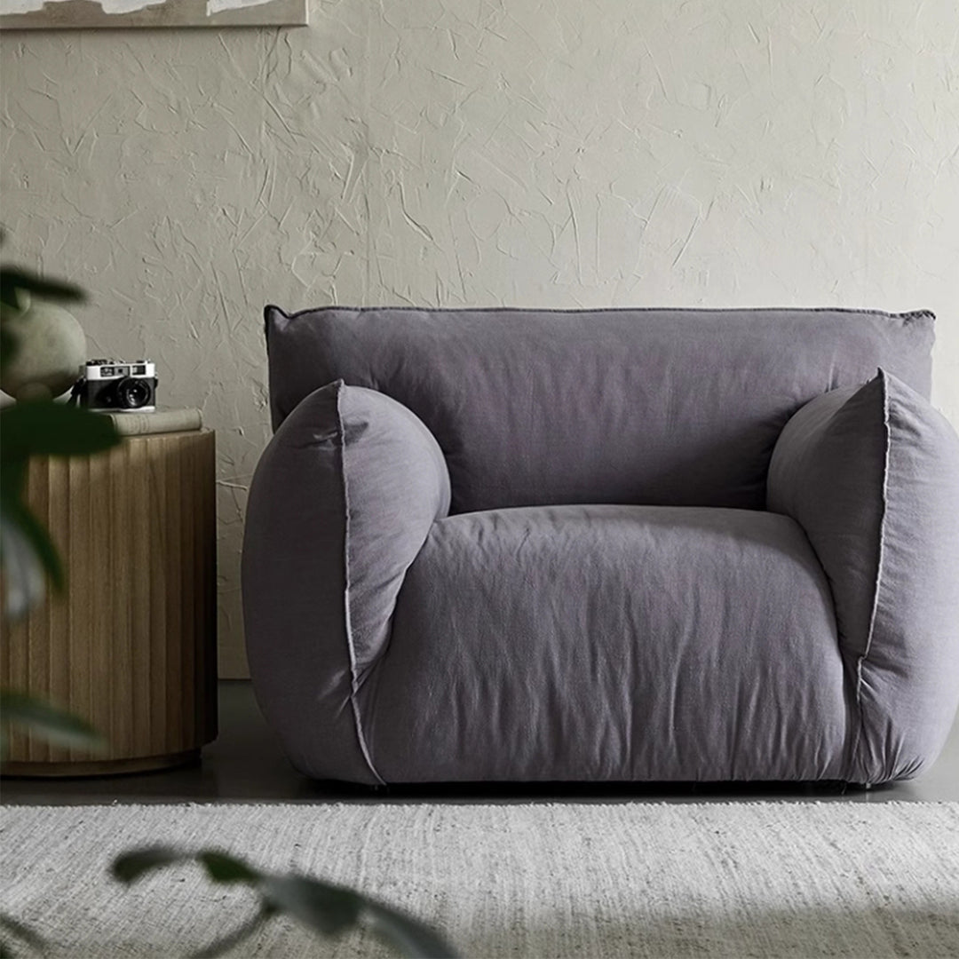 MAS-2098 Masdio Modern Fabric Sofa Masdio