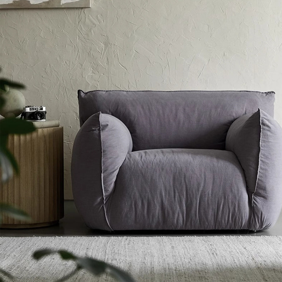MAS-2098 Masdio Modern Fabric Sofa Masdio