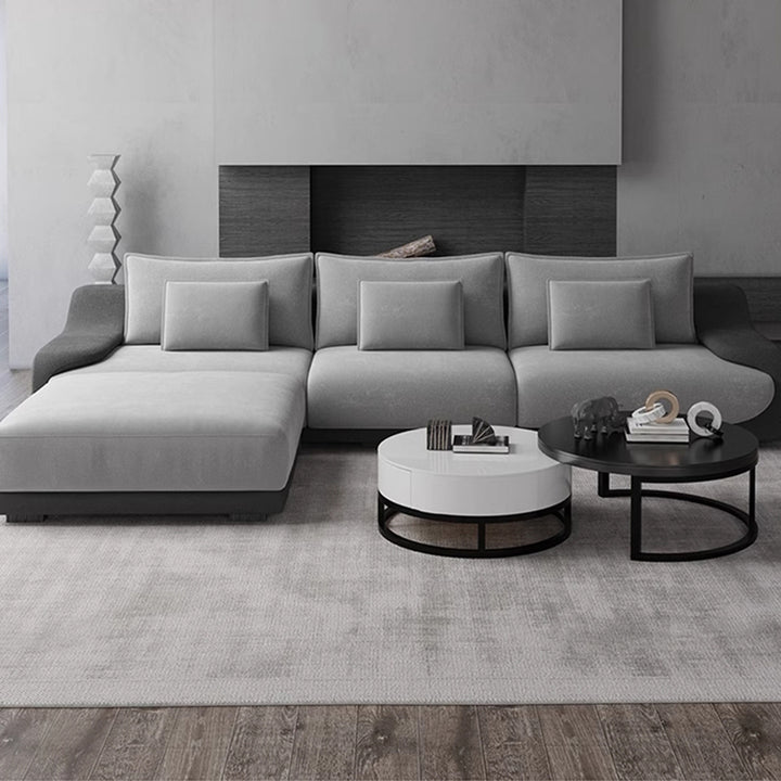 MAS-2070 Masdio Modern Fabric Sofa Masdio