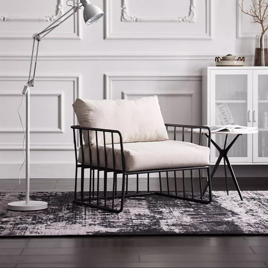 MAS-2093 Masdio Modern Fabric Sofa Masdio
