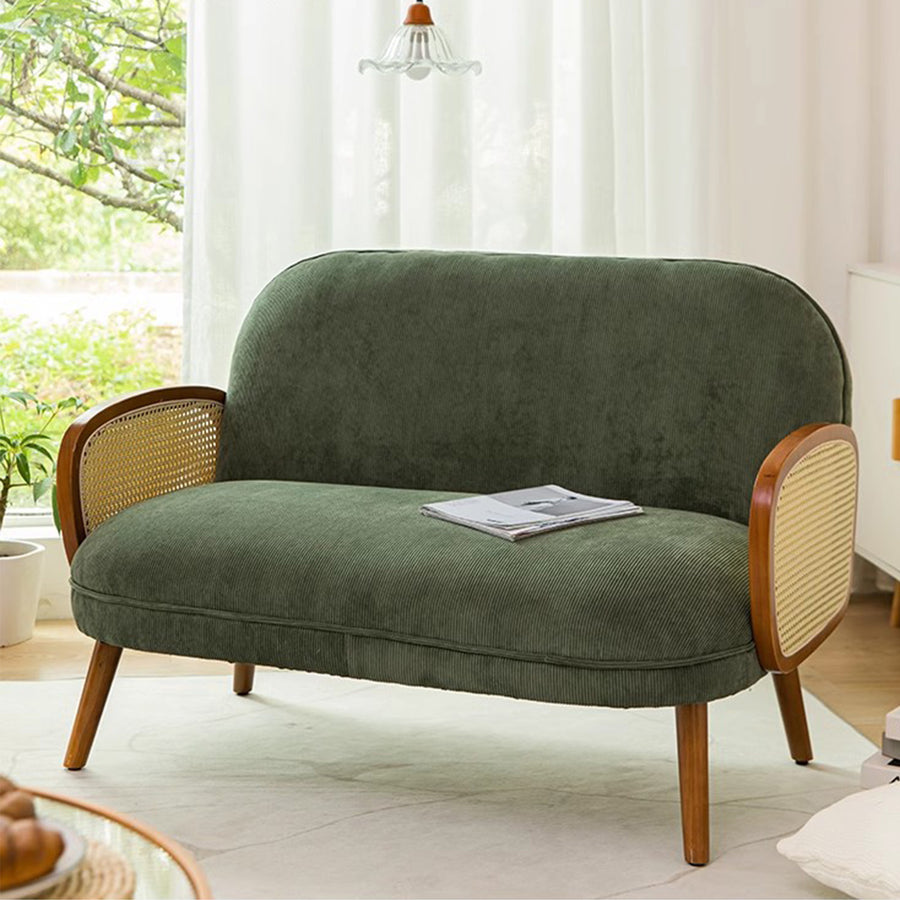 MAS-2133 Masdio Modern Rattan Sofa Masdio