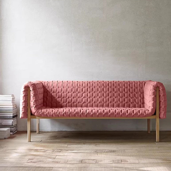 MAS-2166 Masdio Postmodern Fabric Sofa Masdio