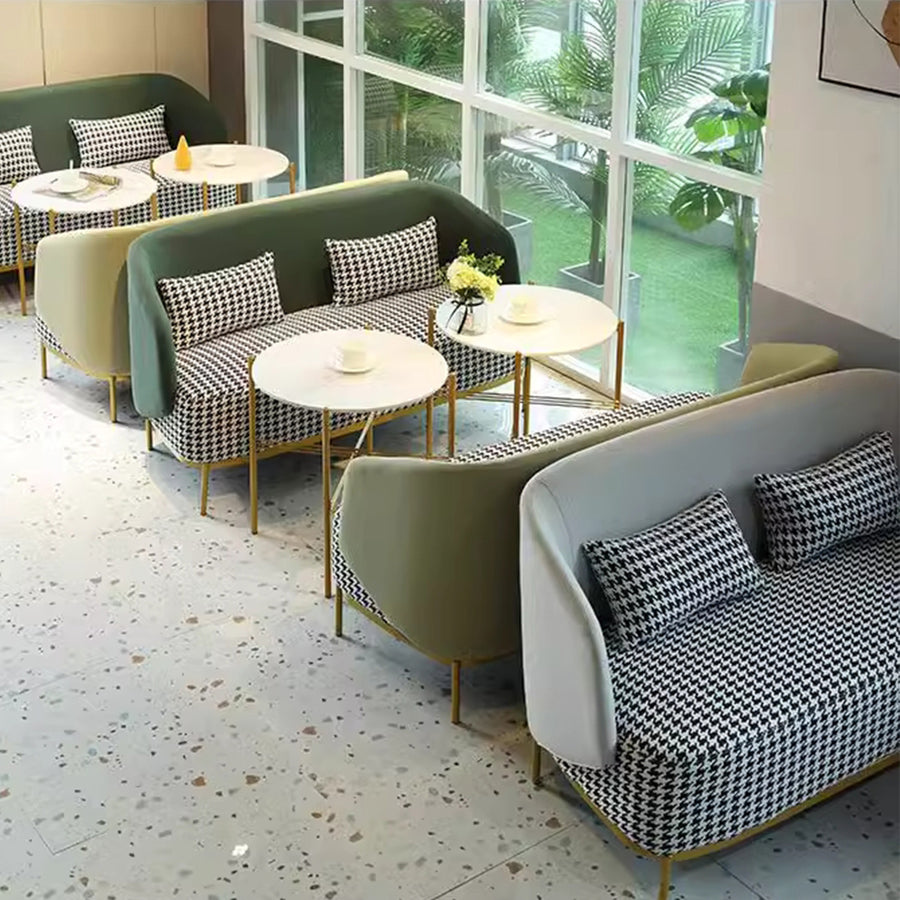 MAS-2141 Masdio Modern Cafe Sofa Masdio