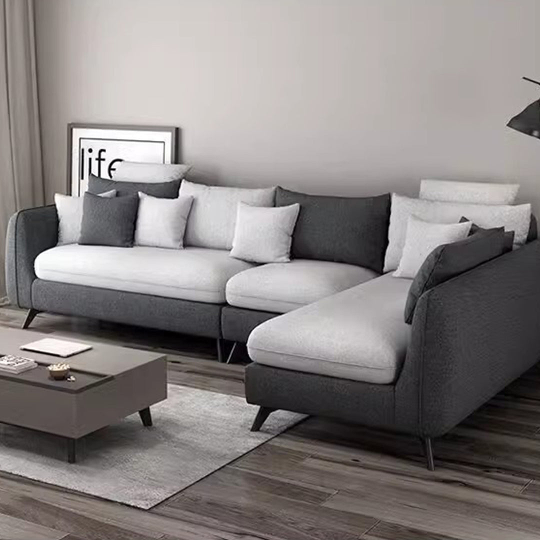 MAS-2127 Masdio Pebble Sofa Masdio