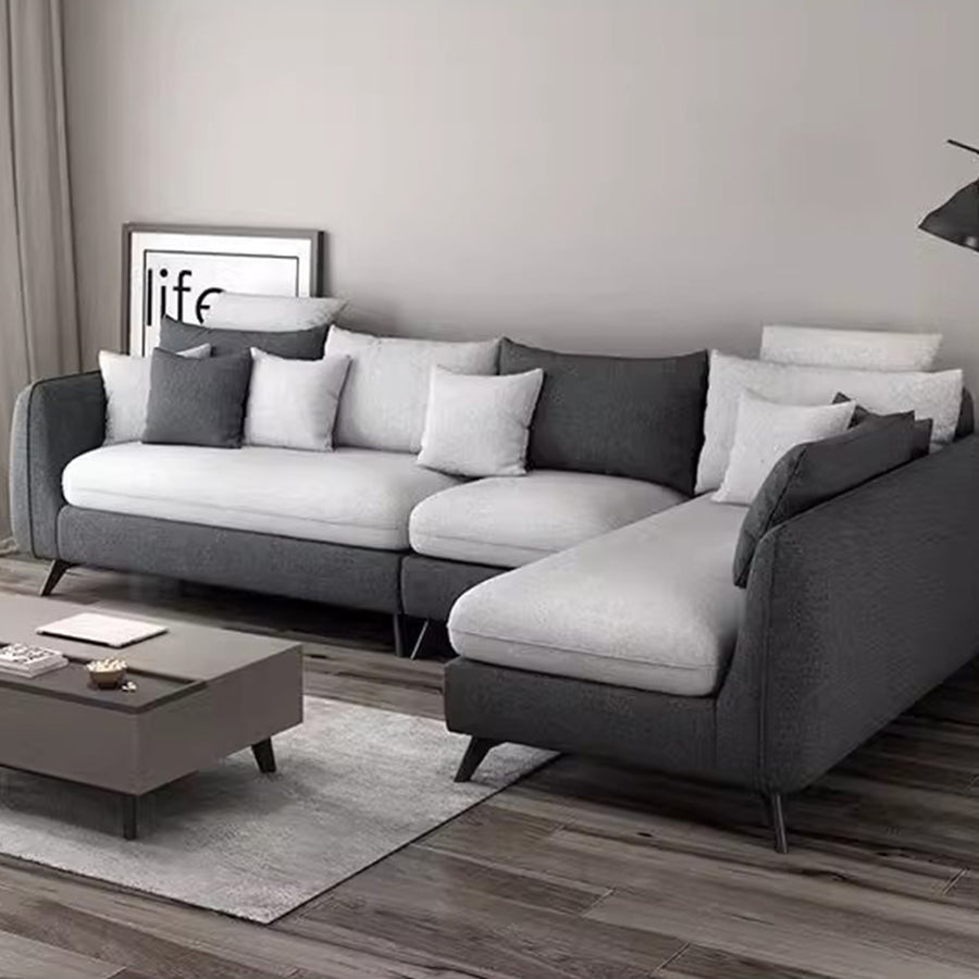 MAS-2127 Masdio Pebble Sofa Masdio