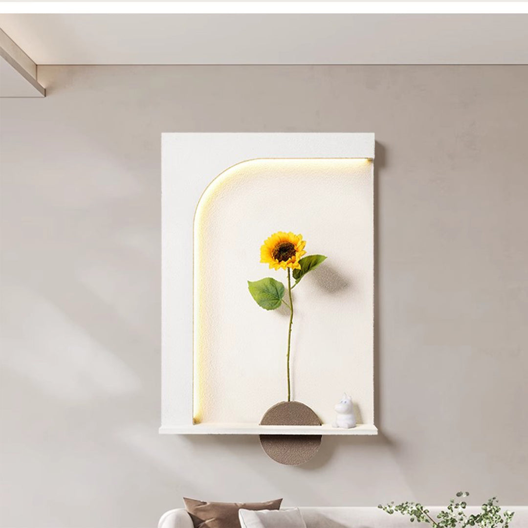 MAS-1997 Masdio Modern LED Wall Art Masdio