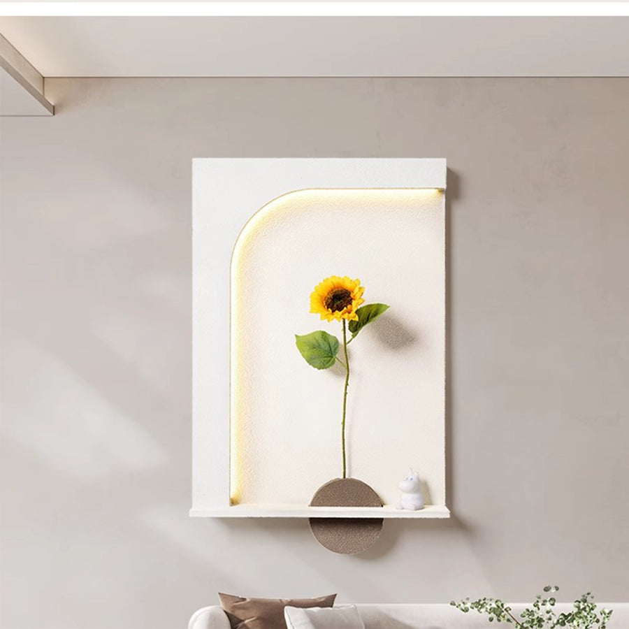 MAS-1997 Masdio Modern LED Wall Art Masdio