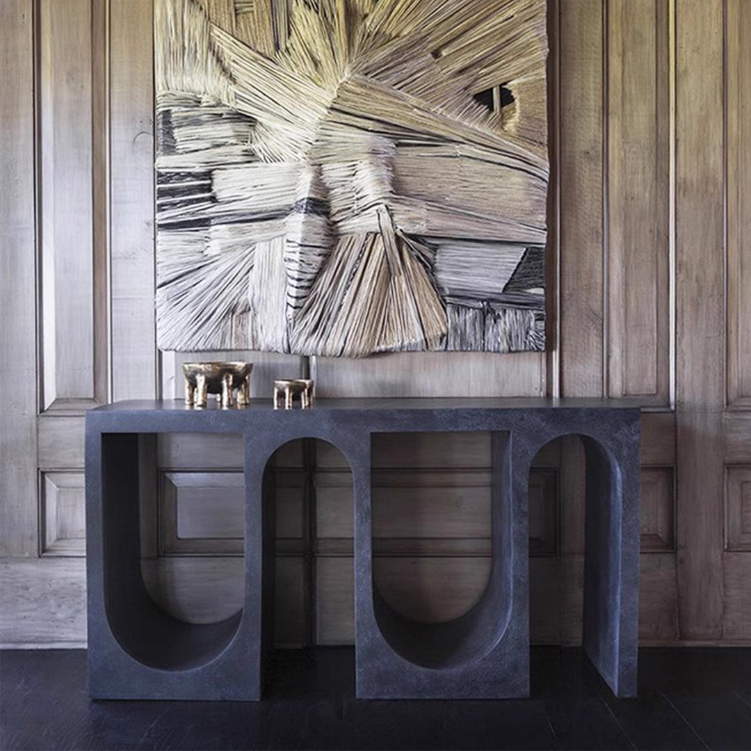MAS-1996 Masdio Modern Console Table Masdio