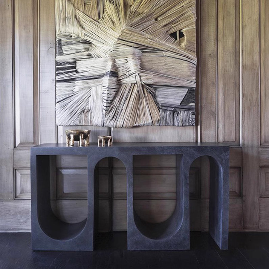 MAS-1996 Masdio Modern Console Table Masdio