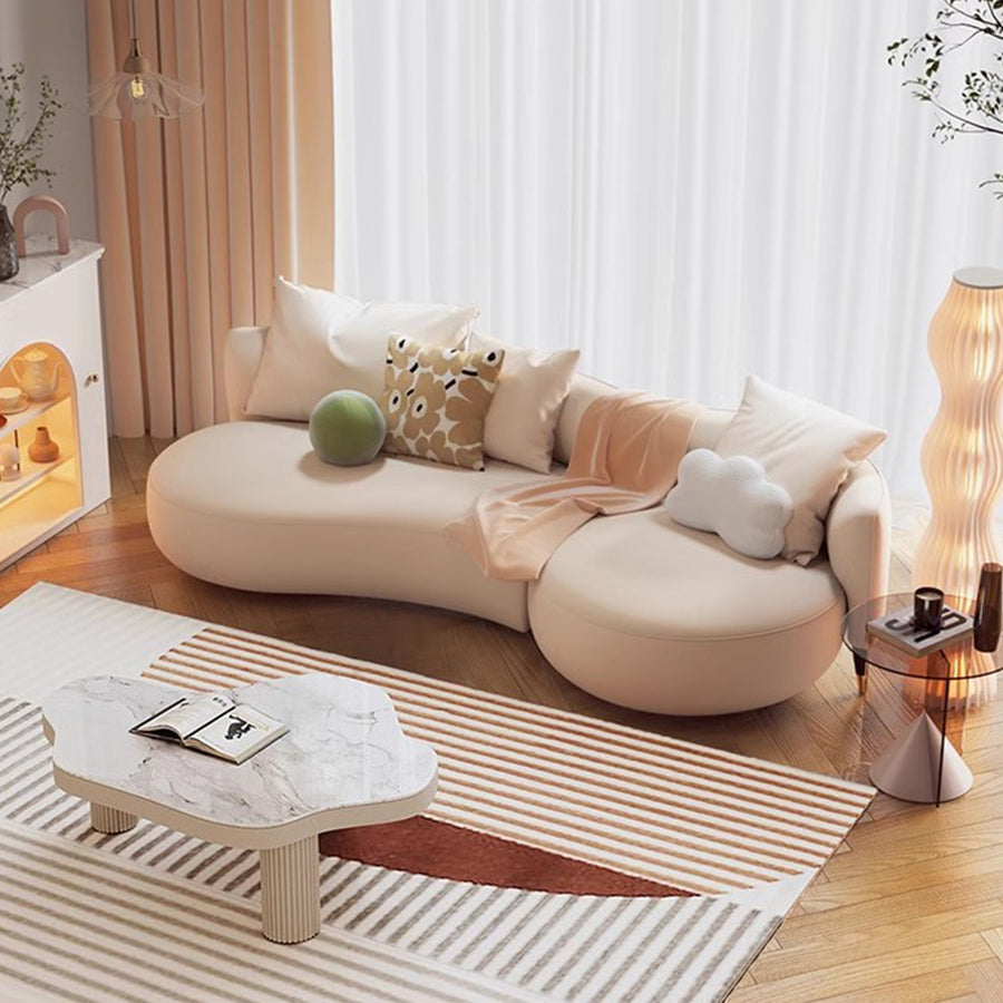MAS-2136 Masdio Modern Fabric Sofa Masdio