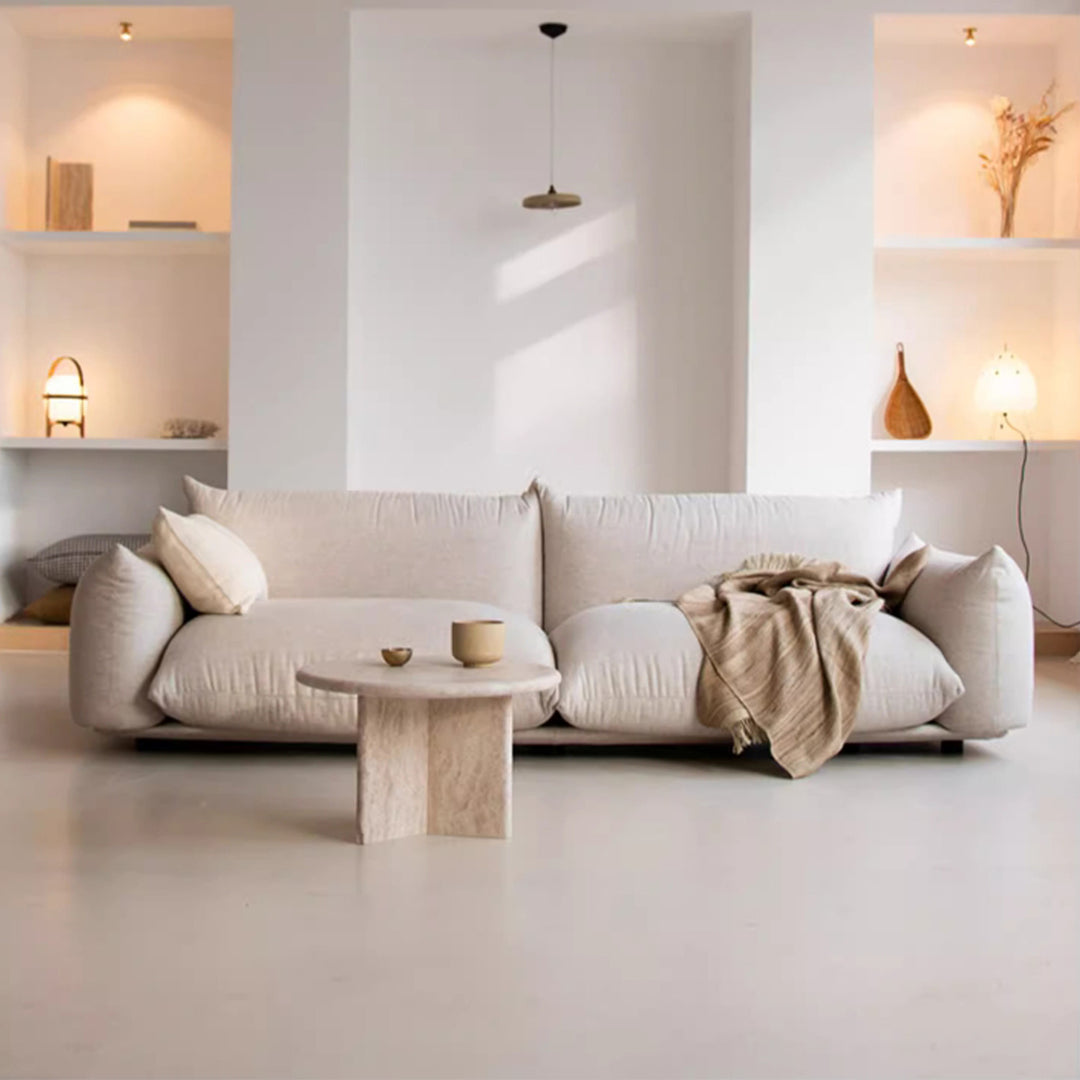 MAS-2120 Masdio Modern Fabric Sofa Masdio