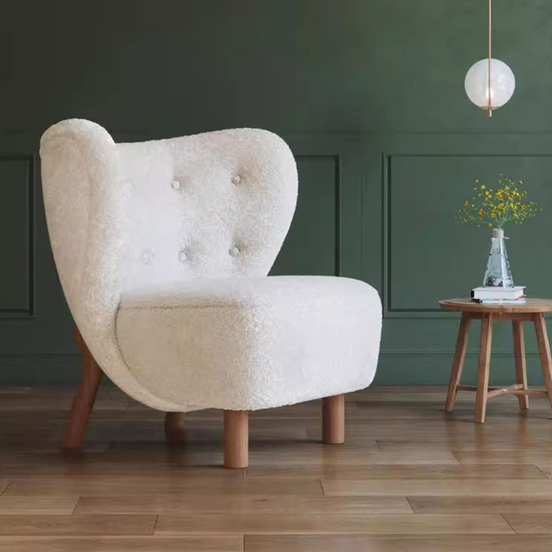The Ultimate Comfy Accent Present Them