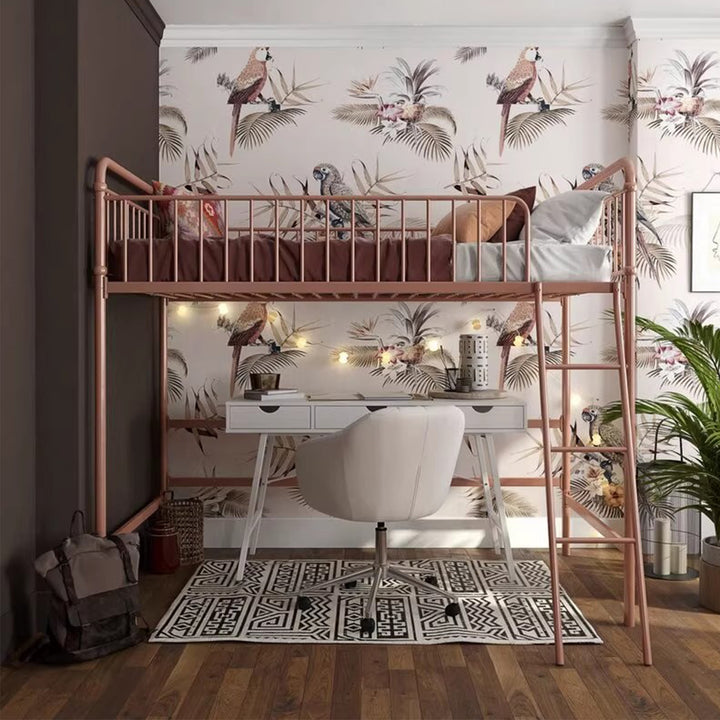 MAS-2992 Masdio Modern Loft Bed