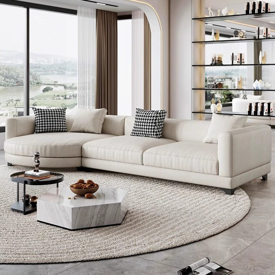 MAS-2049 Masdio Modern Fabric Sofa Masdio
