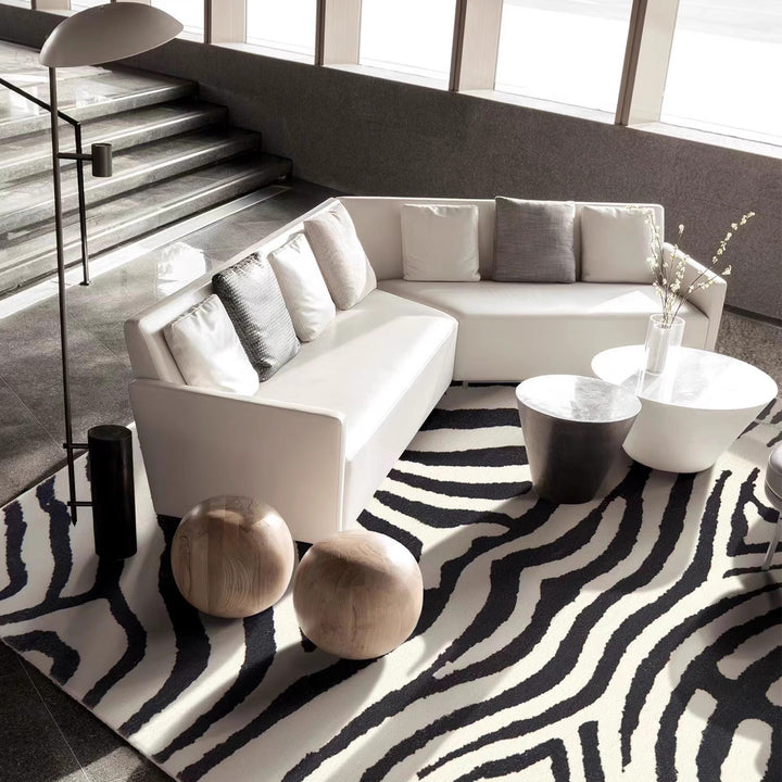 MAS-2116 Masdio Modern Floor Rug Masdio