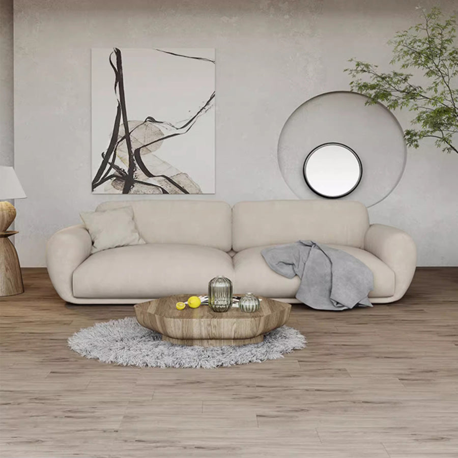 MAS-2110 Masdio Japanese Fabric Sofa Masdio