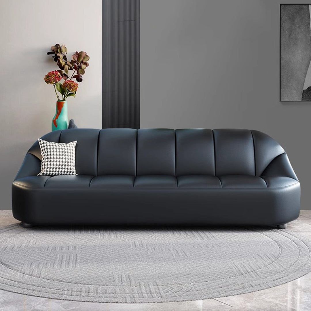 MAS-2031 Masdio Modern Leather Sofa Masdio