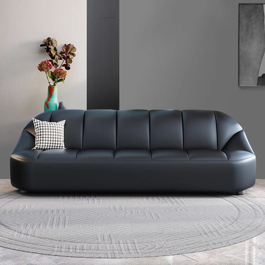 MAS-2031 Masdio Modern Leather Sofa Masdio
