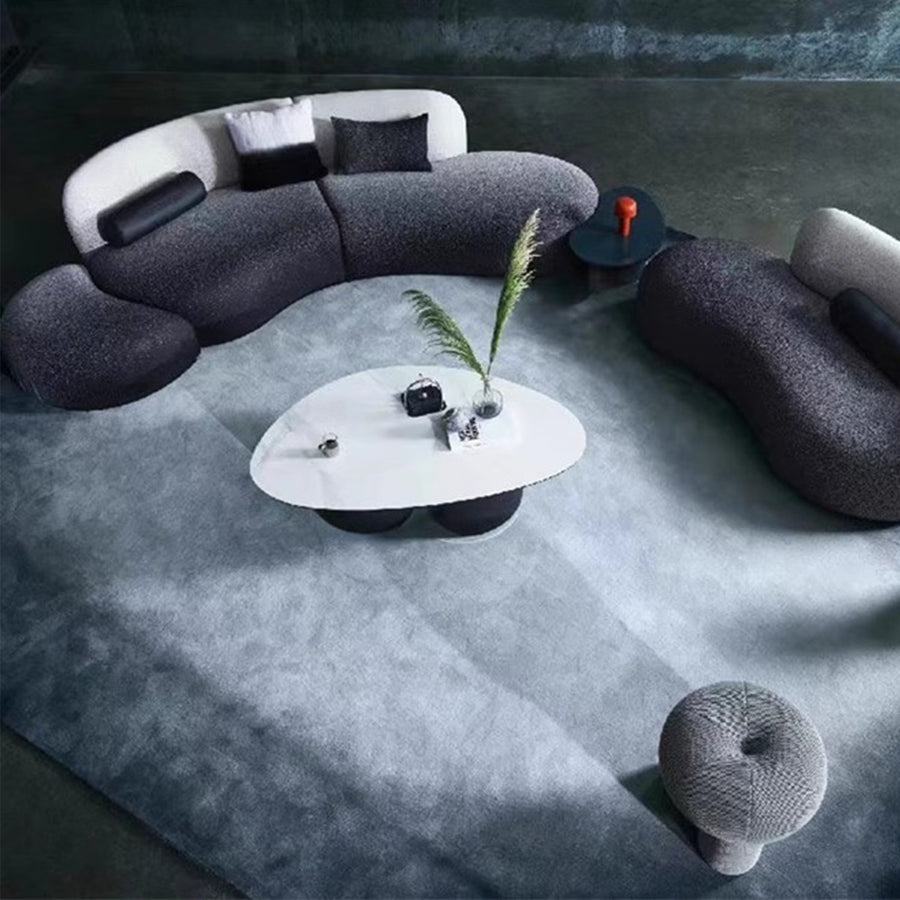 MAS-2033 Masdio Modern Fabric Sofa Masdio