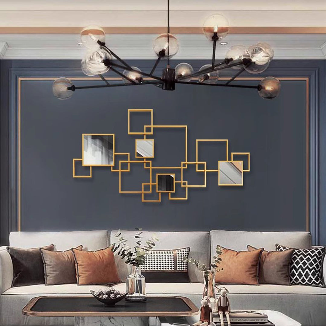MAS-2015 Masdio Luxury Accent Wall Art Masdio