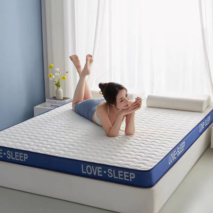 MAS-1669 Masdio Natural Latex Mattress (custom size) Masdio