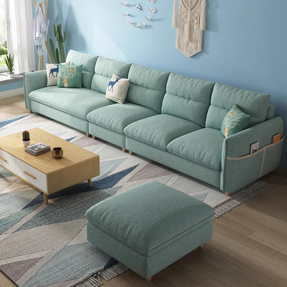 MAS-2146 Masdio Modern Nordic Fabric Sofa Masdio