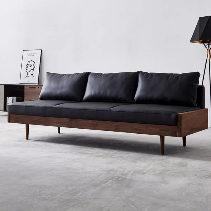 MAS-2118 Masdio Rustic Sofa Masdio