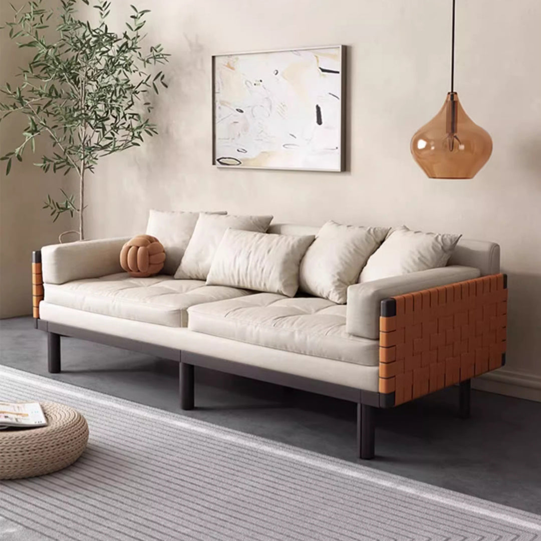 MAS-2115 Masdio Modern Sofa Bed Masdio