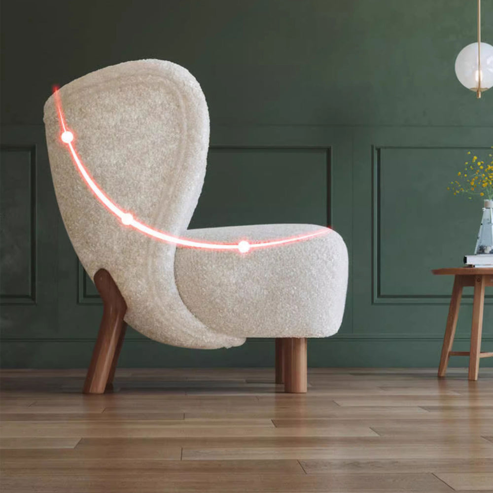 The Ultimate Comfy Accent Present Them
