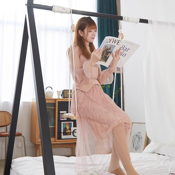 MAS-1960 Masdio Modern Teepee Bedframe Masdio