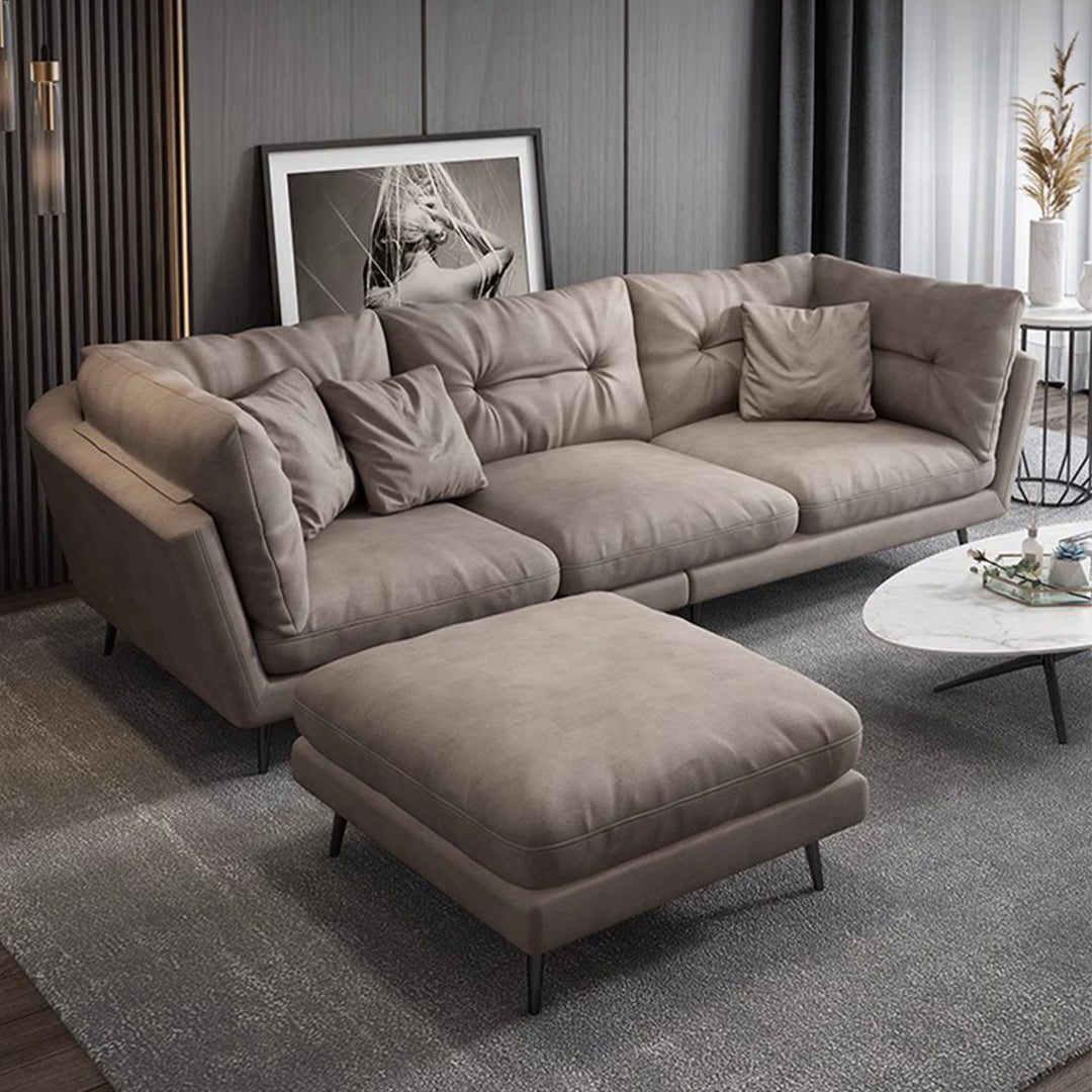 MAS-2094 Masdio Modern Leathaire Sofa Masdio