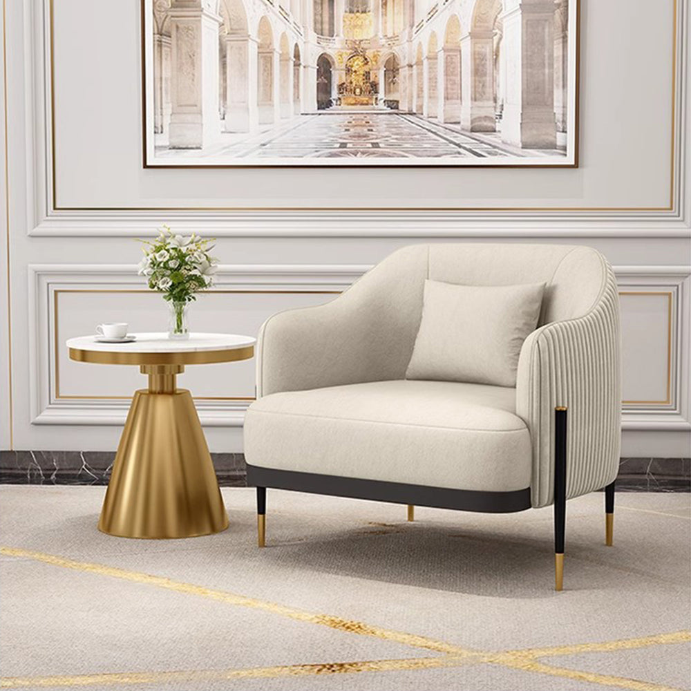 MAS-2078 Masdio Modern Leather Sofa Masdio