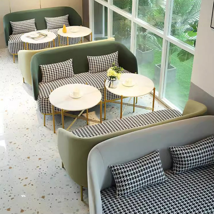 MAS-2141 Masdio Modern Cafe Sofa Masdio
