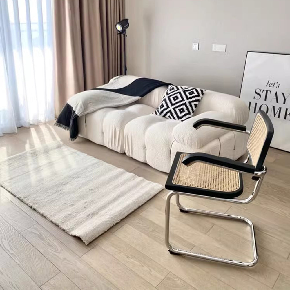 MAS-2055 Masdio Modern Boucle Sofa Masdio