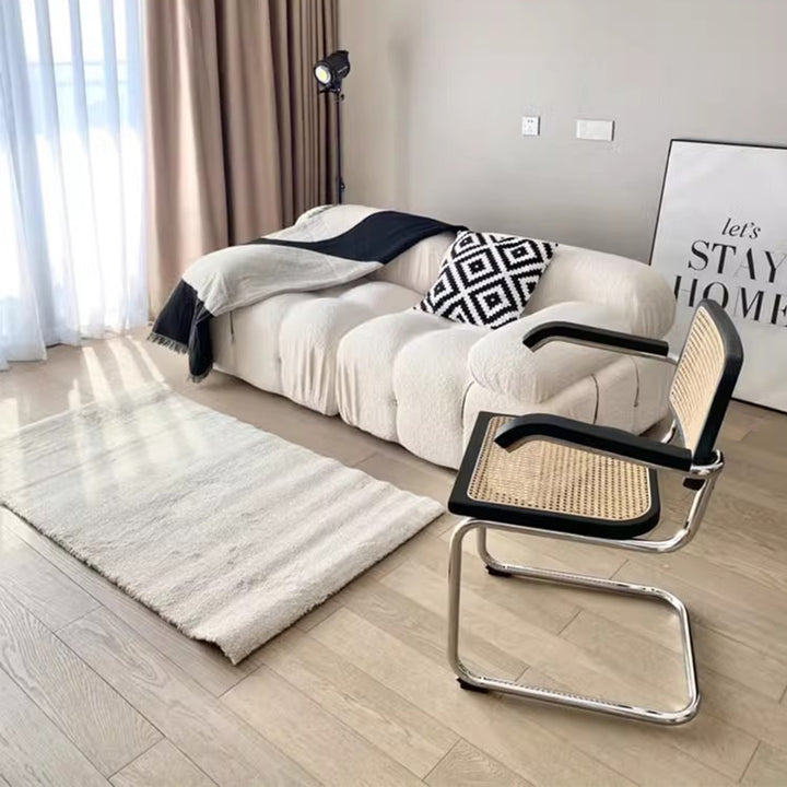 MAS-2055 Masdio Modern Boucle Sofa Masdio