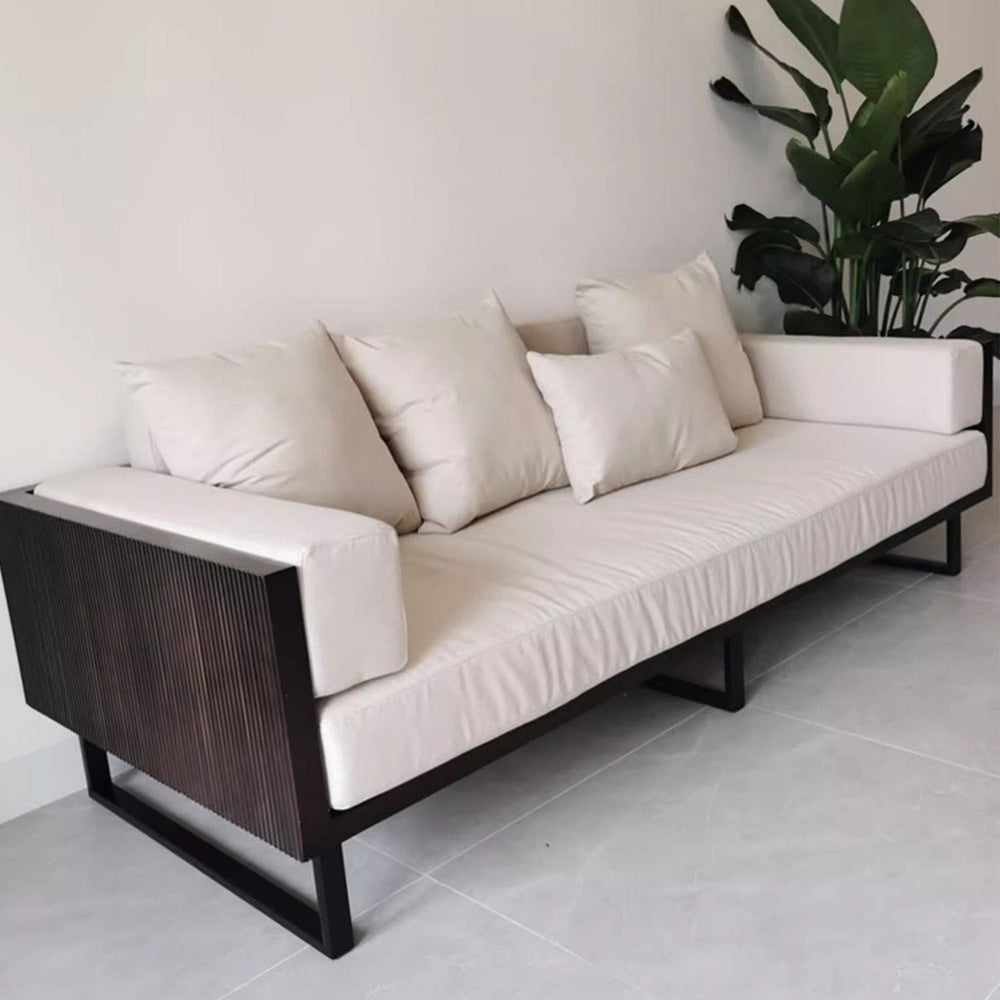 MAS-2168 Masdio Modern Fabric Sofa Masdio