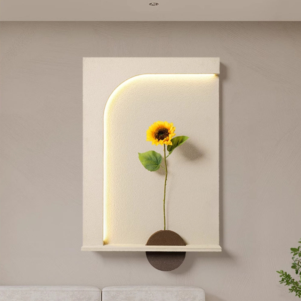 MAS-1997 Masdio Modern LED Wall Art Masdio