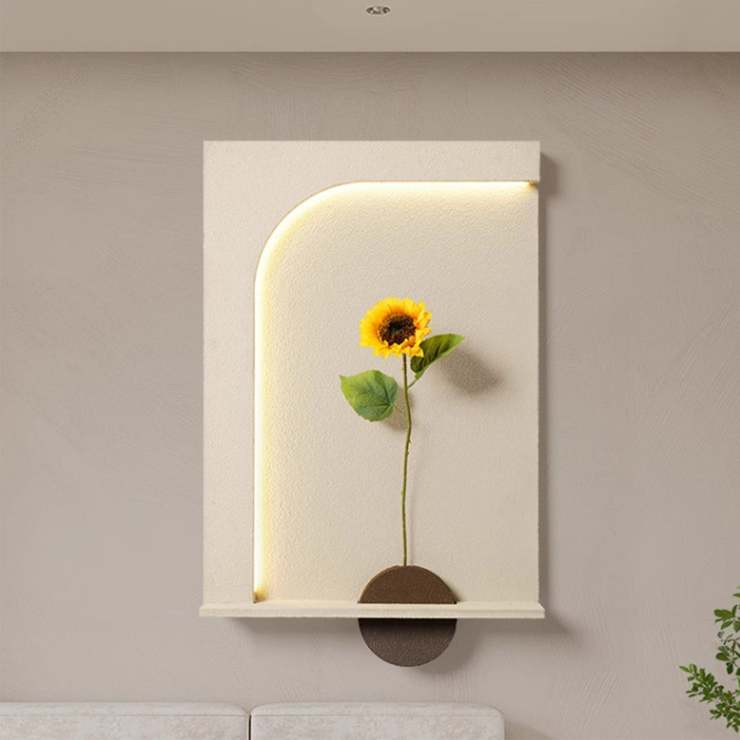 MAS-1997 Masdio Modern LED Wall Art Masdio
