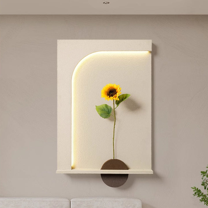MAS-1997 Masdio Modern LED Wall Art Masdio