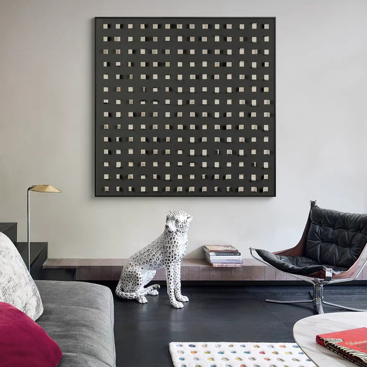 MAS-2004 Masdio Modern Wall Art Masdio