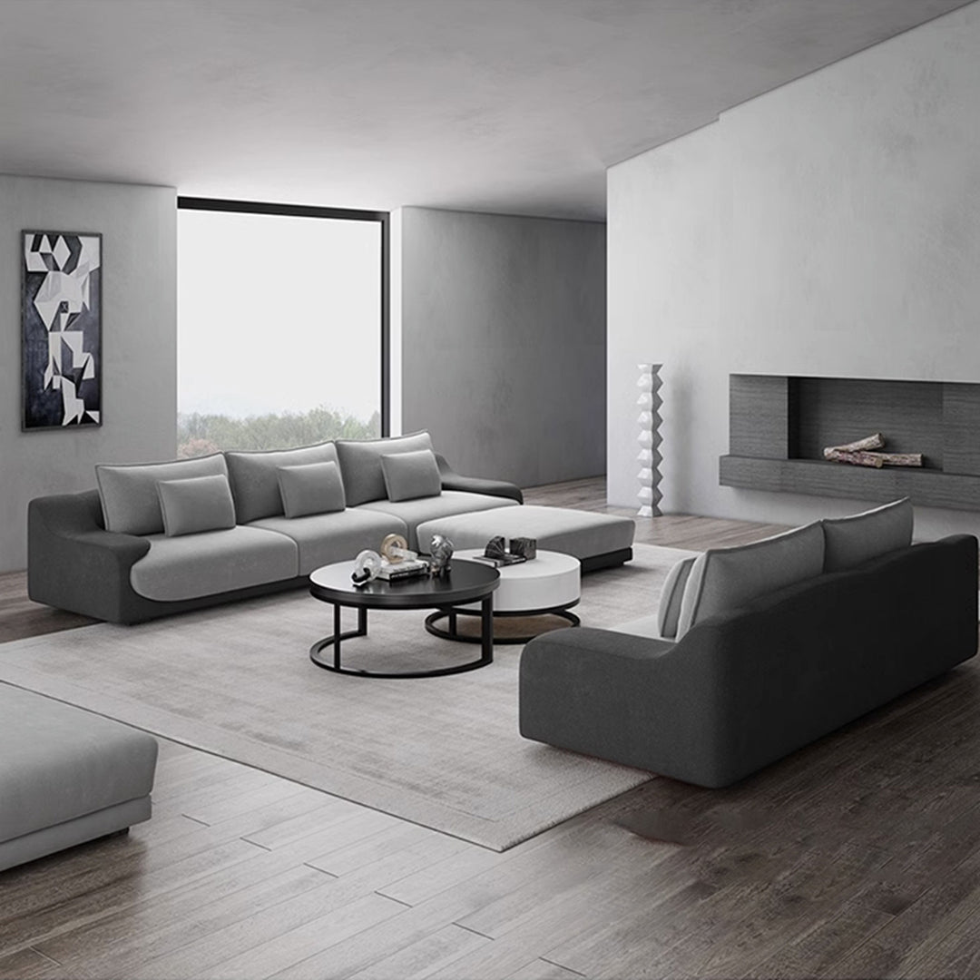 MAS-2070 Masdio Modern Fabric Sofa Masdio