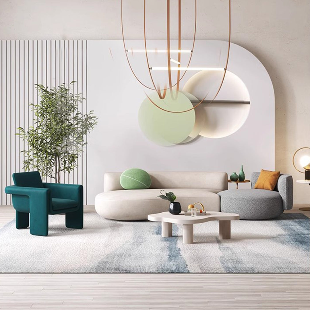 MAS-2136 Masdio Modern Fabric Sofa Masdio