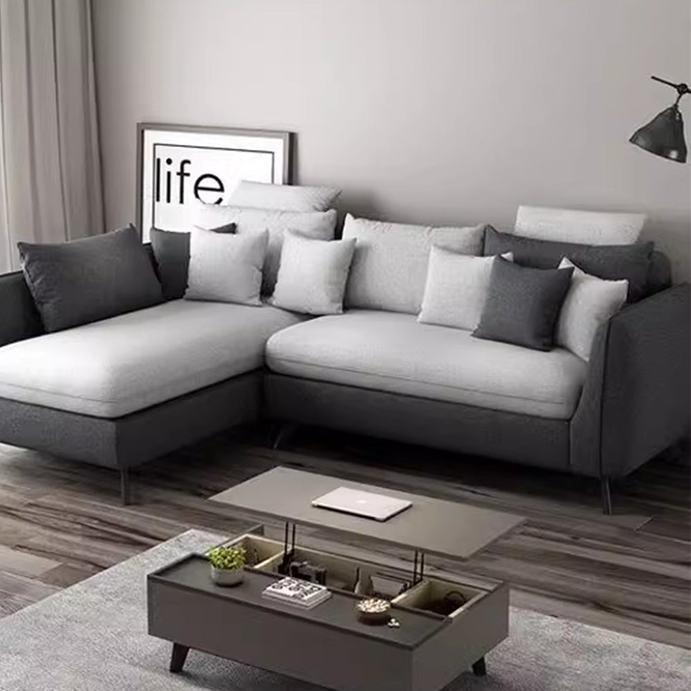MAS-2127 Masdio Pebble Sofa Masdio