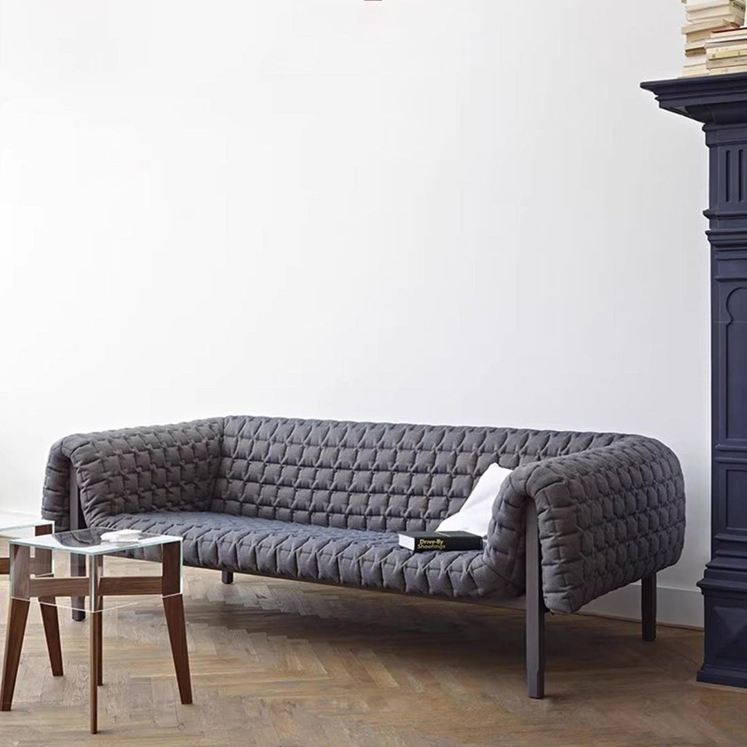MAS-2166 Masdio Postmodern Fabric Sofa Masdio