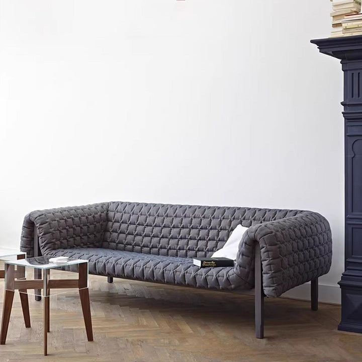 MAS-2166 Masdio Postmodern Fabric Sofa Masdio